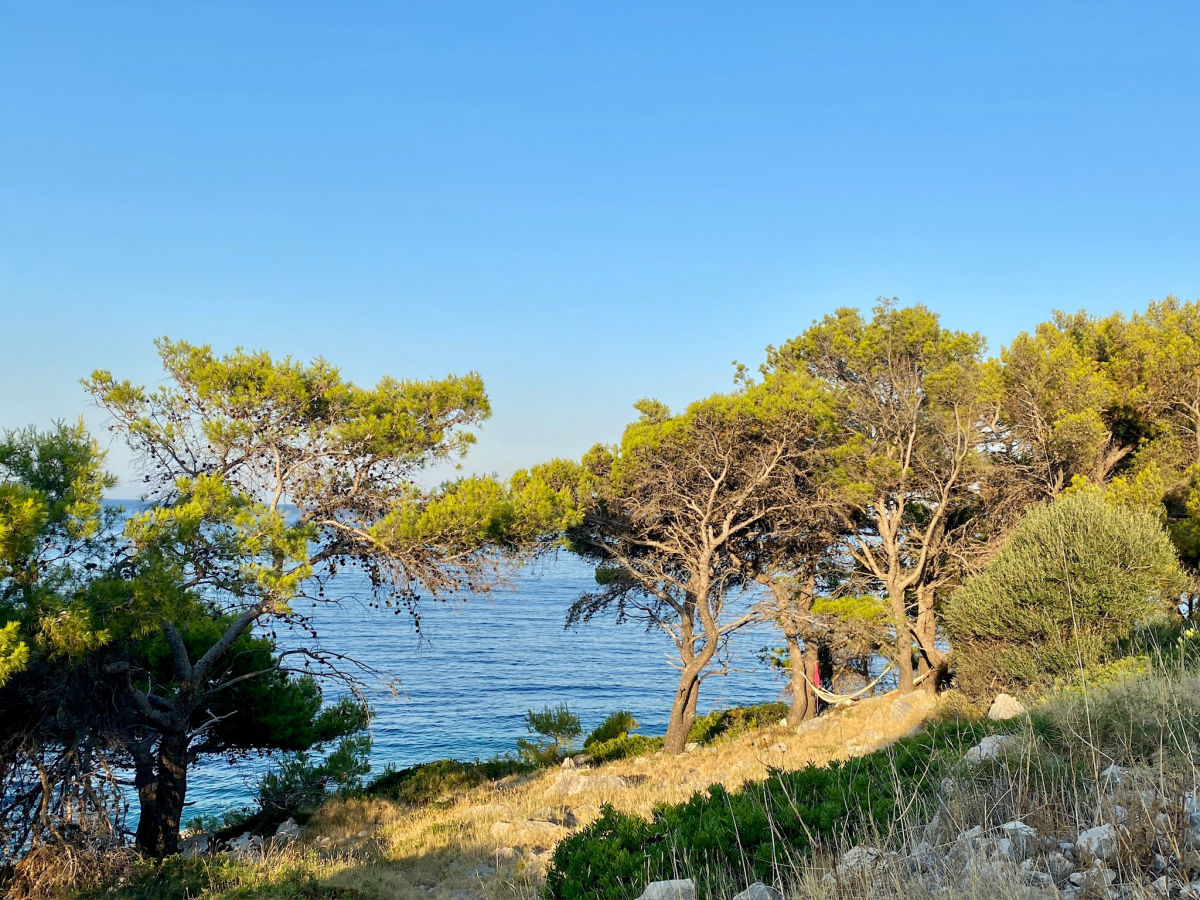 Karin Malle Suppan Retreat Vela Luka