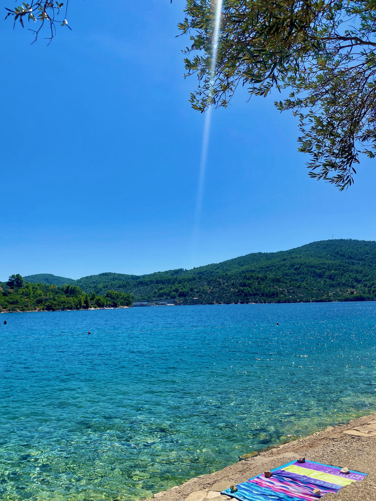 Karin Malle Suppan Retreat Kroatien