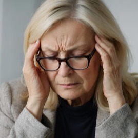 Stress-Burnout Prävention KMS